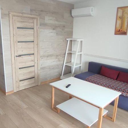 Audronasu Vilu Nameliai Sventoji Exterior photo