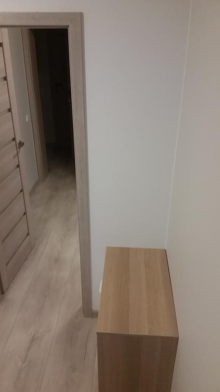 Audronasu Vilu Nameliai Sventoji Exterior photo